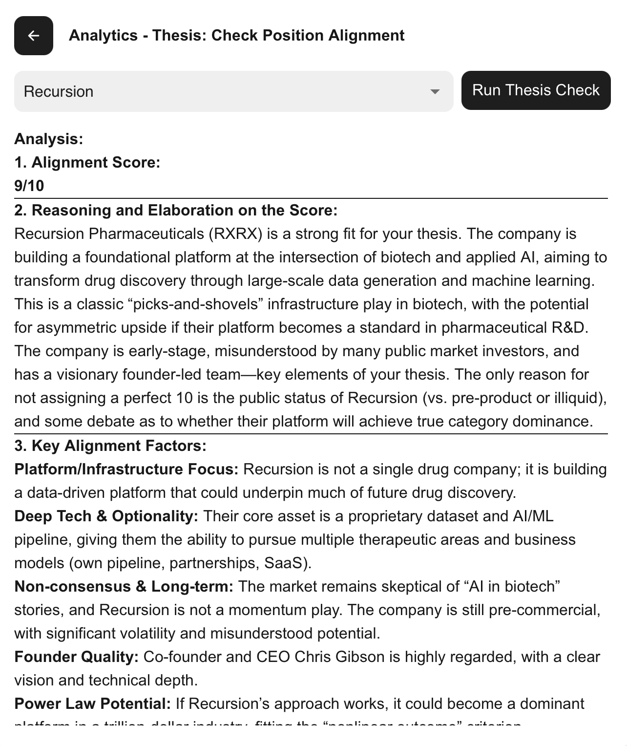 Founder profiles in Origin Capital